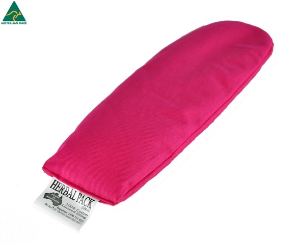 PINK BASIC SMALL HOT/COLD PACK