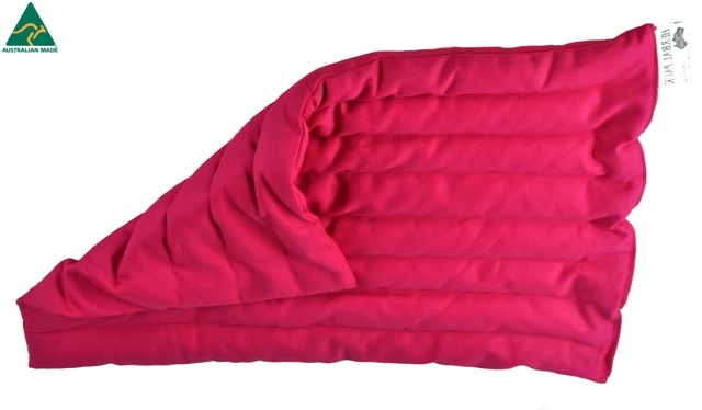 PINK JUMBO HOT/COLD PACK